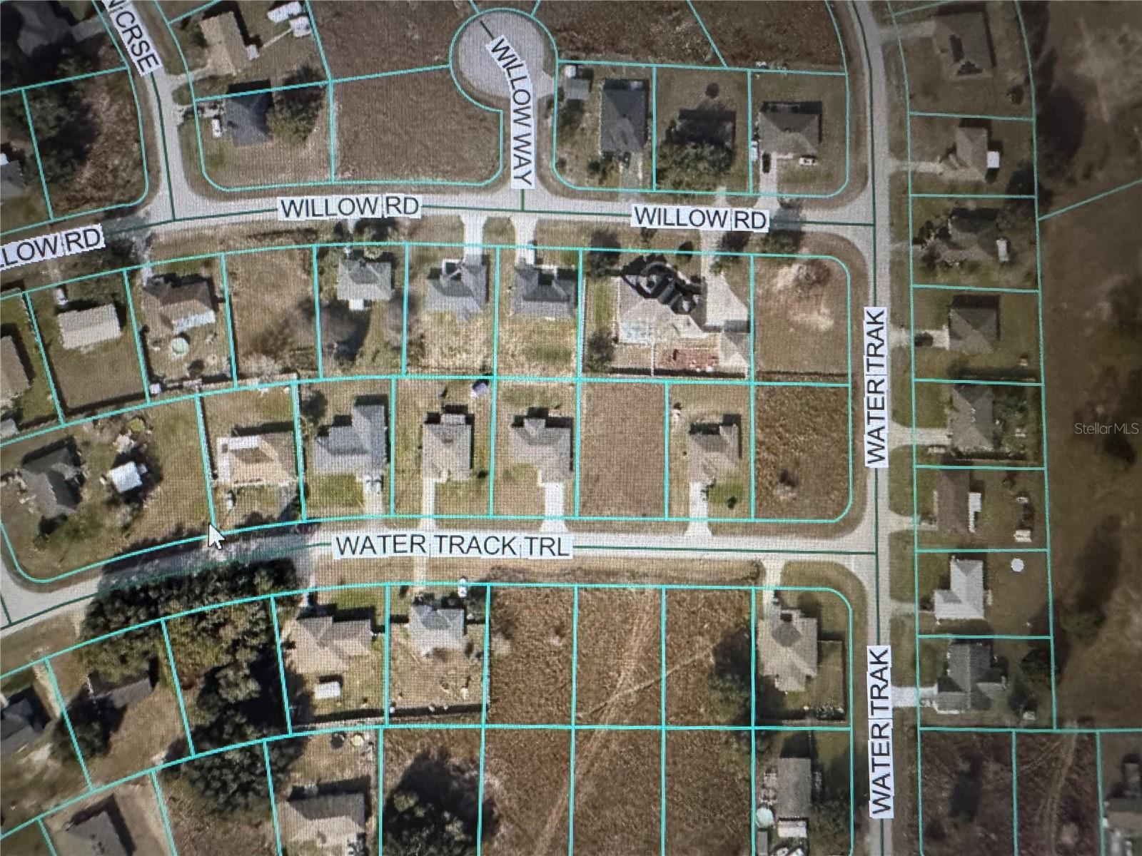 Image 2 of 4 For Water Track Trail