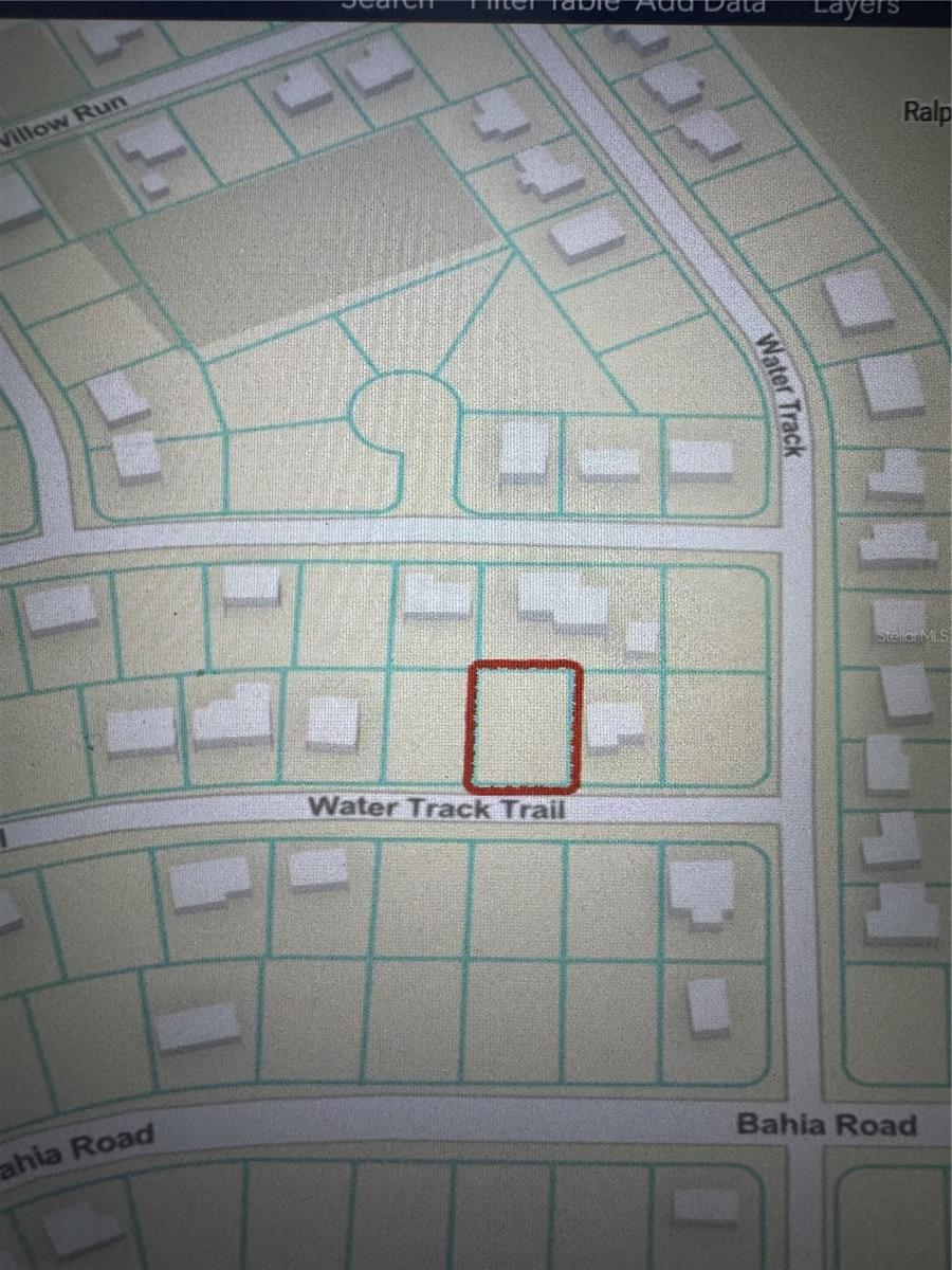 Image 4 of 4 For Water Track Trail