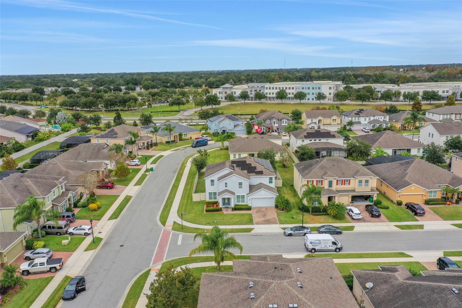 Image 5 of 74 For 14505 Breakwater Way