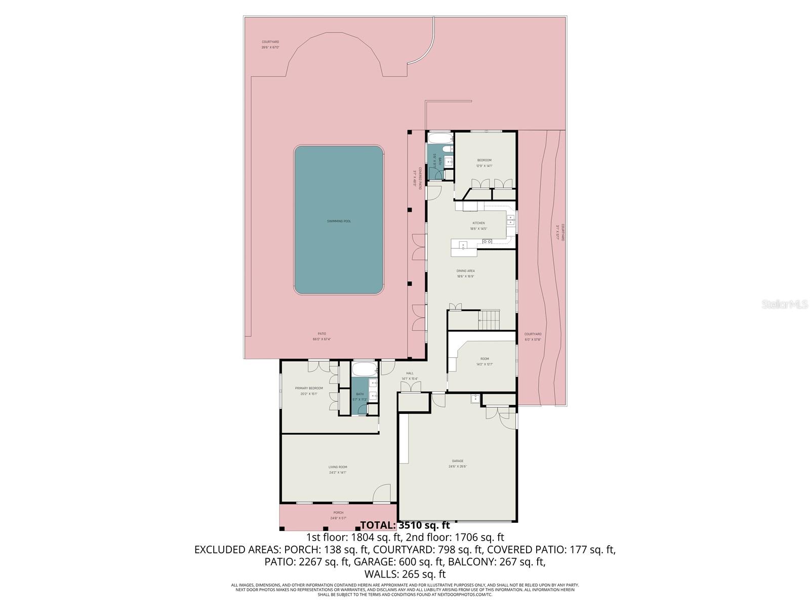 Image 62 of 63 For 108 Broad Avenue