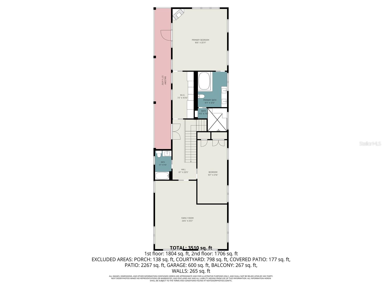 Image 63 of 63 For 108 Broad Avenue