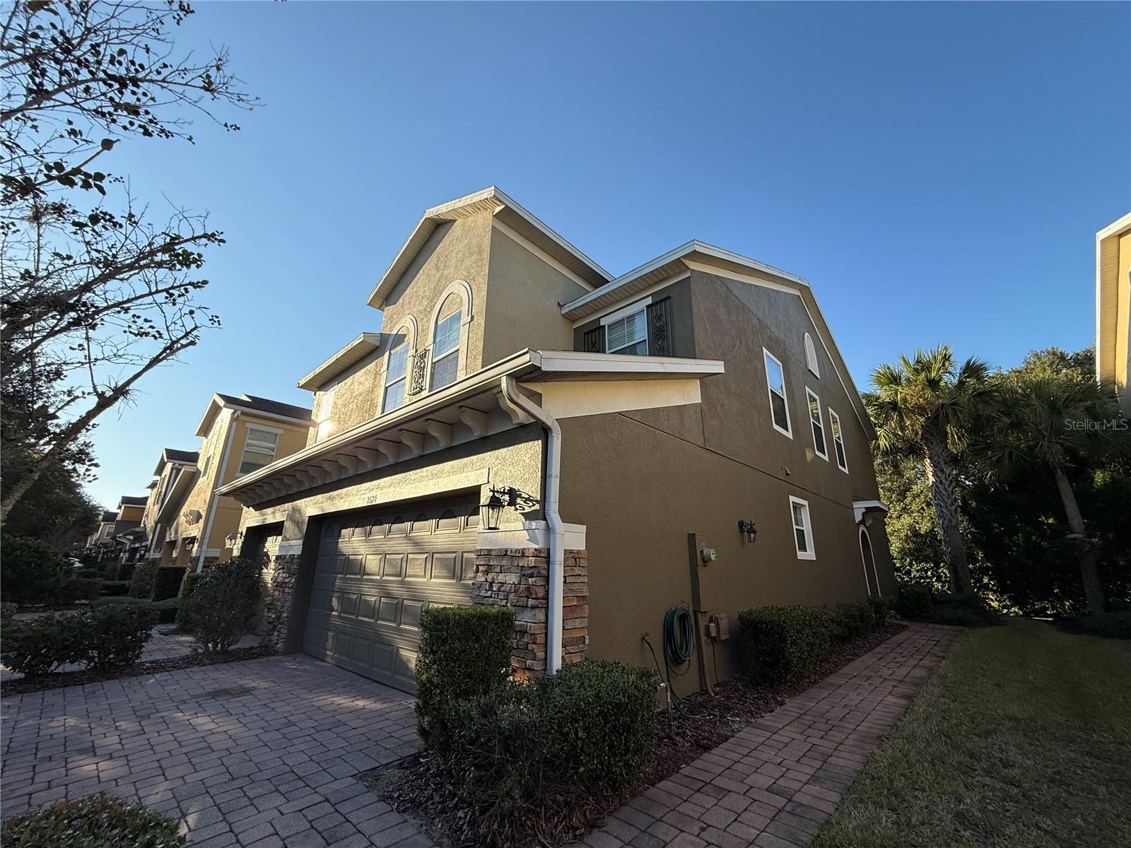 Image 2 of 25 For 2624 Sweet Magnolia Place