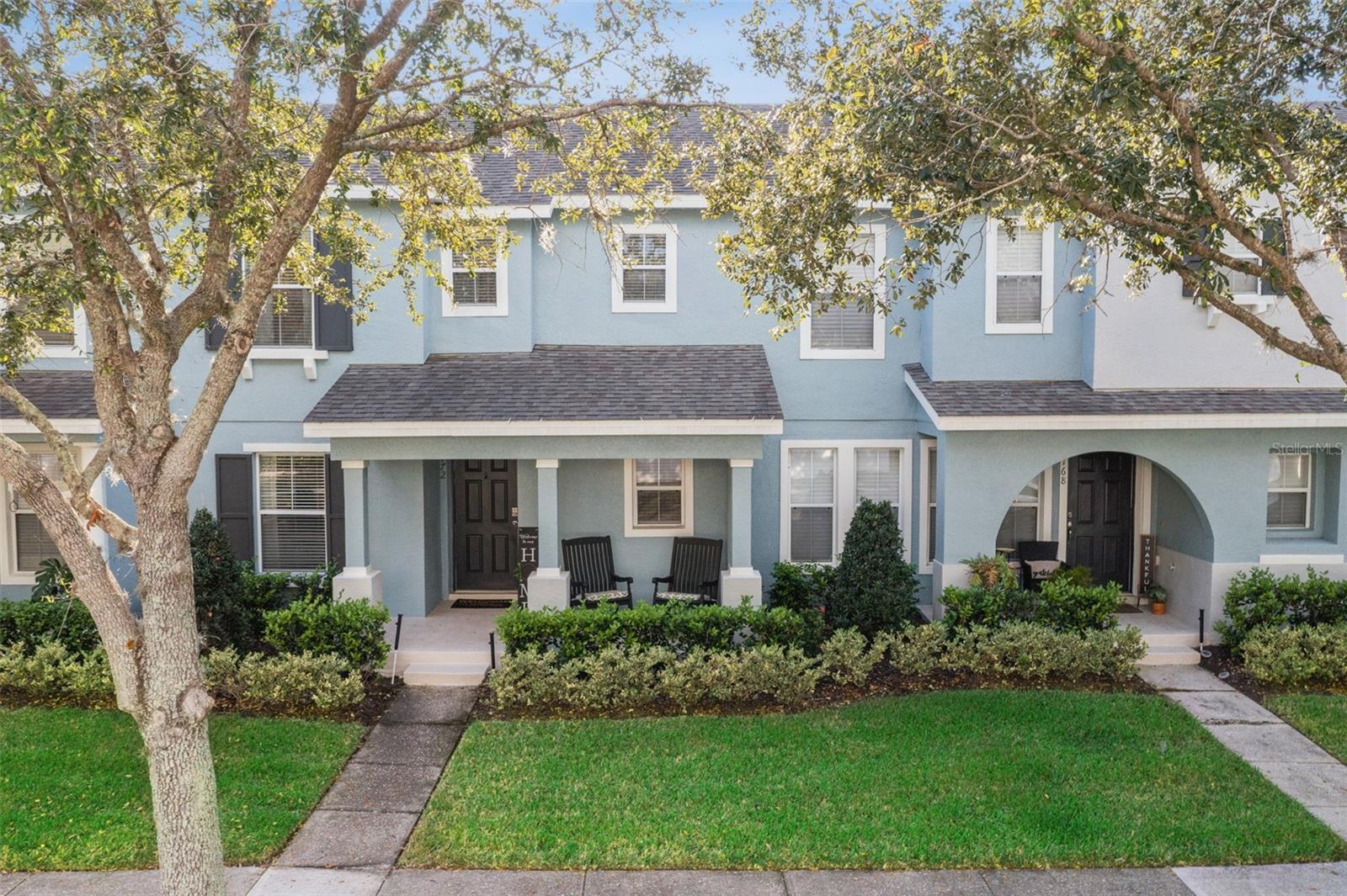 Details for 2172 Torchwood Drive, ORLANDO, FL 32828