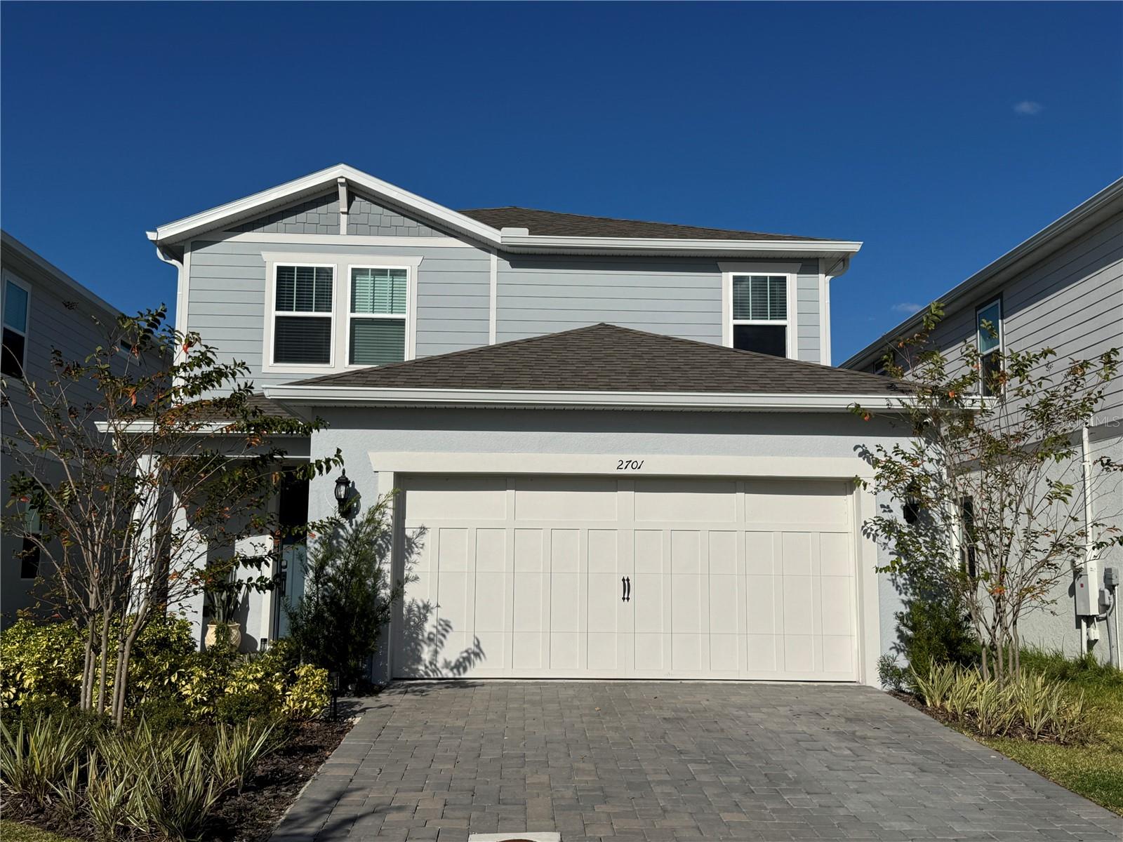 Details for 2701 Serenity Garden Drive, KISSIMMEE, FL 34744