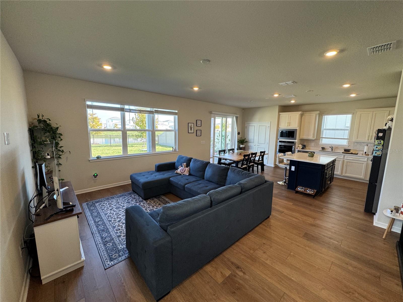 Image 3 of 27 For 2701 Serenity Garden Drive