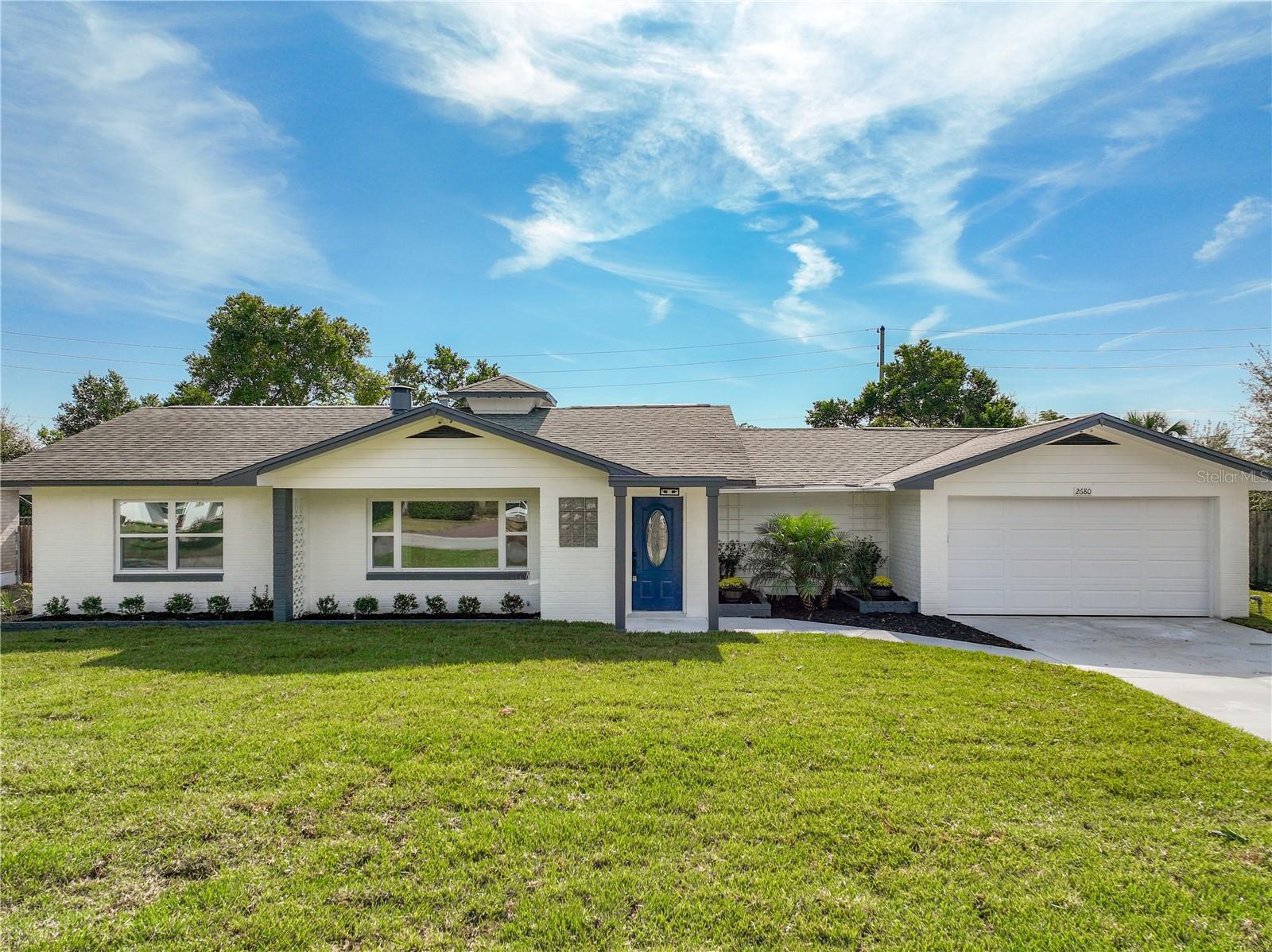 Details for 2680 Palmetto Road, MOUNT DORA, FL 32757