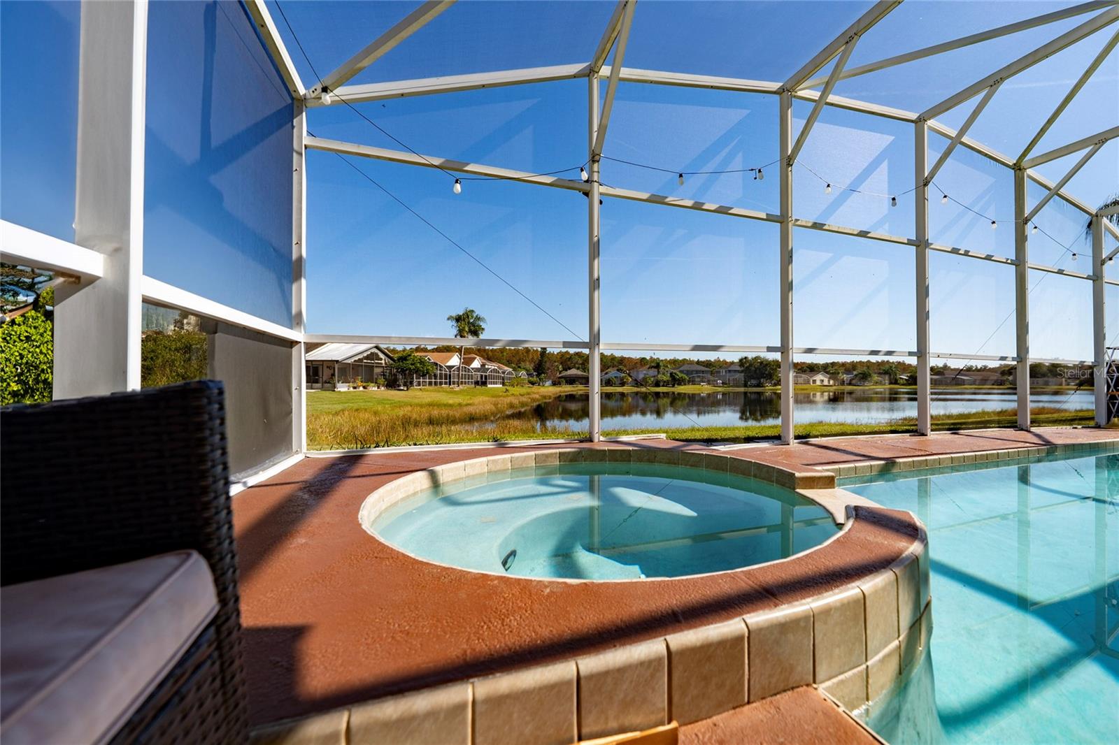 Image 25 of 34 For 1611 Bridgeview Circle