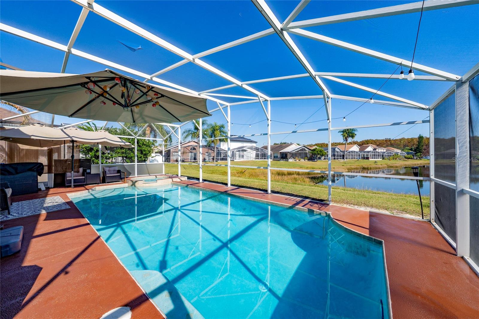 Image 27 of 34 For 1611 Bridgeview Circle