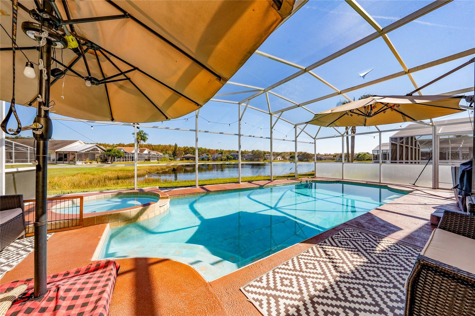 Image 28 of 34 For 1611 Bridgeview Circle