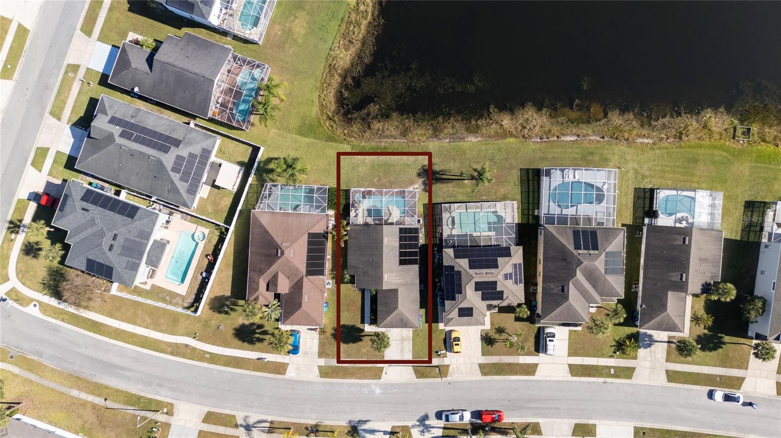 Image 3 of 34 For 1611 Bridgeview Circle