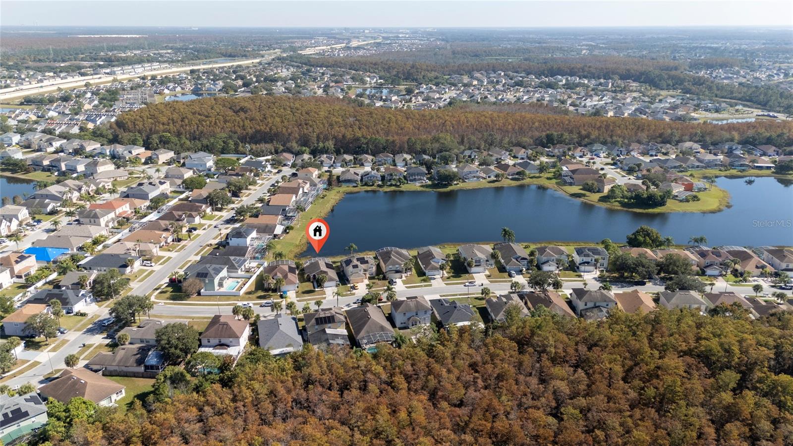 Image 4 of 34 For 1611 Bridgeview Circle