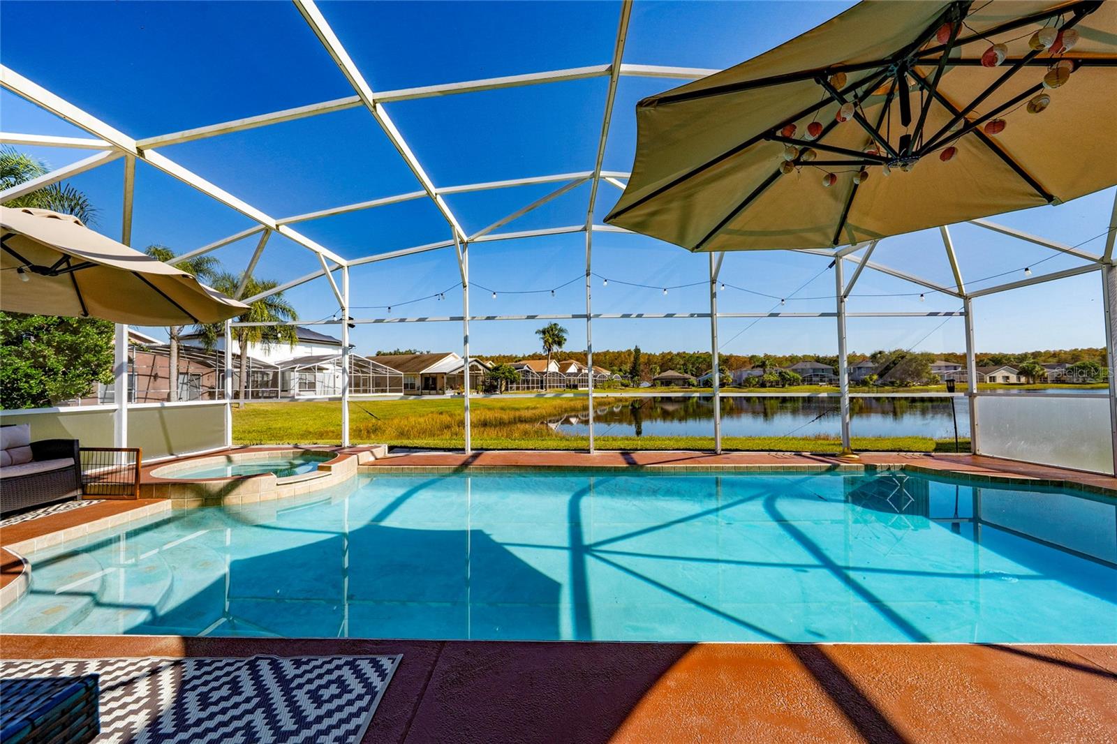 Image 5 of 34 For 1611 Bridgeview Circle