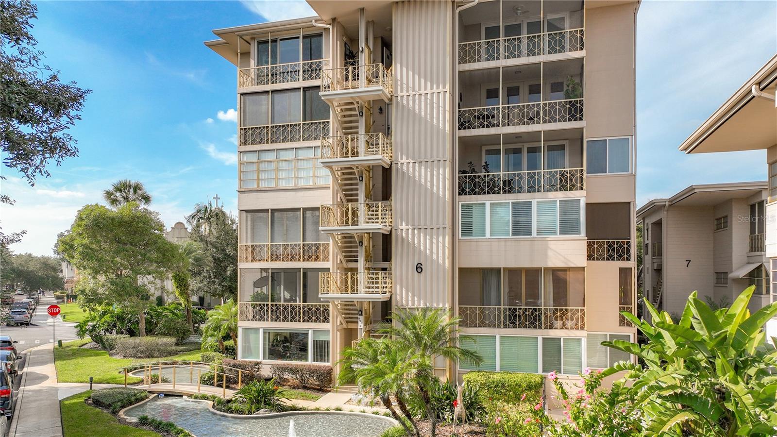 Details for 311 Morse Boulevard 6-3, WINTER PARK, FL 32789