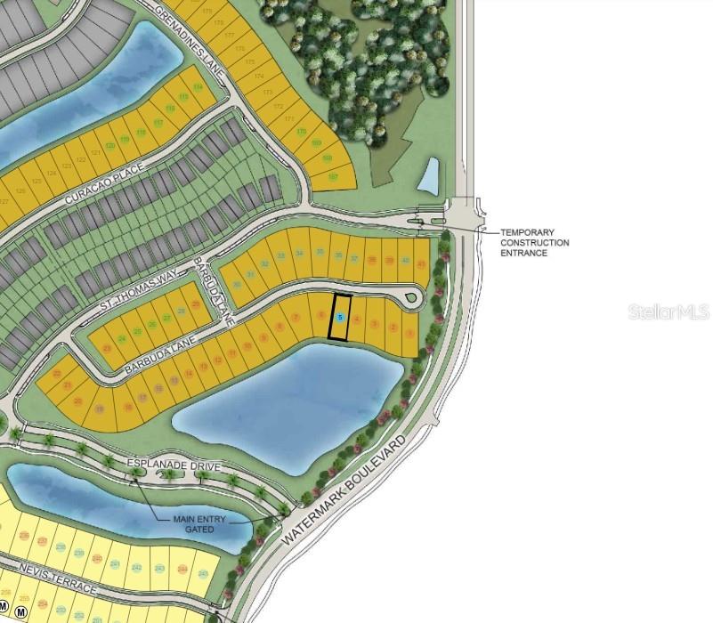 Image 19 of 48 For 4221 Barbuda Lane