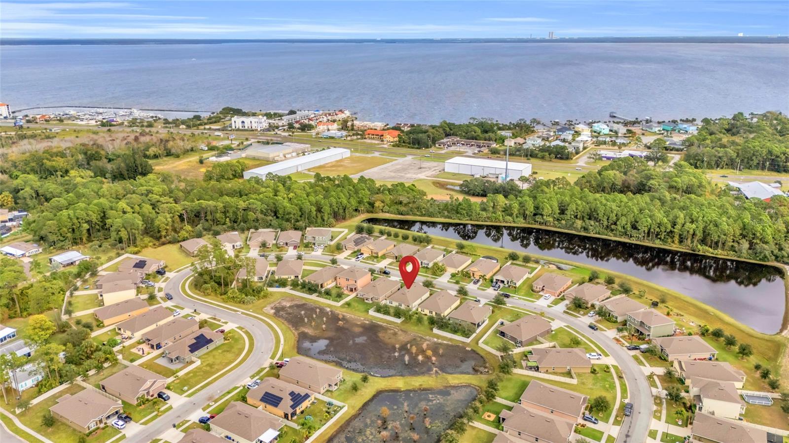 Image 45 of 49 For 509 Forest Trace Circle