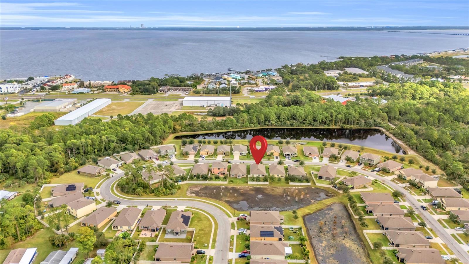 Image 46 of 49 For 509 Forest Trace Circle