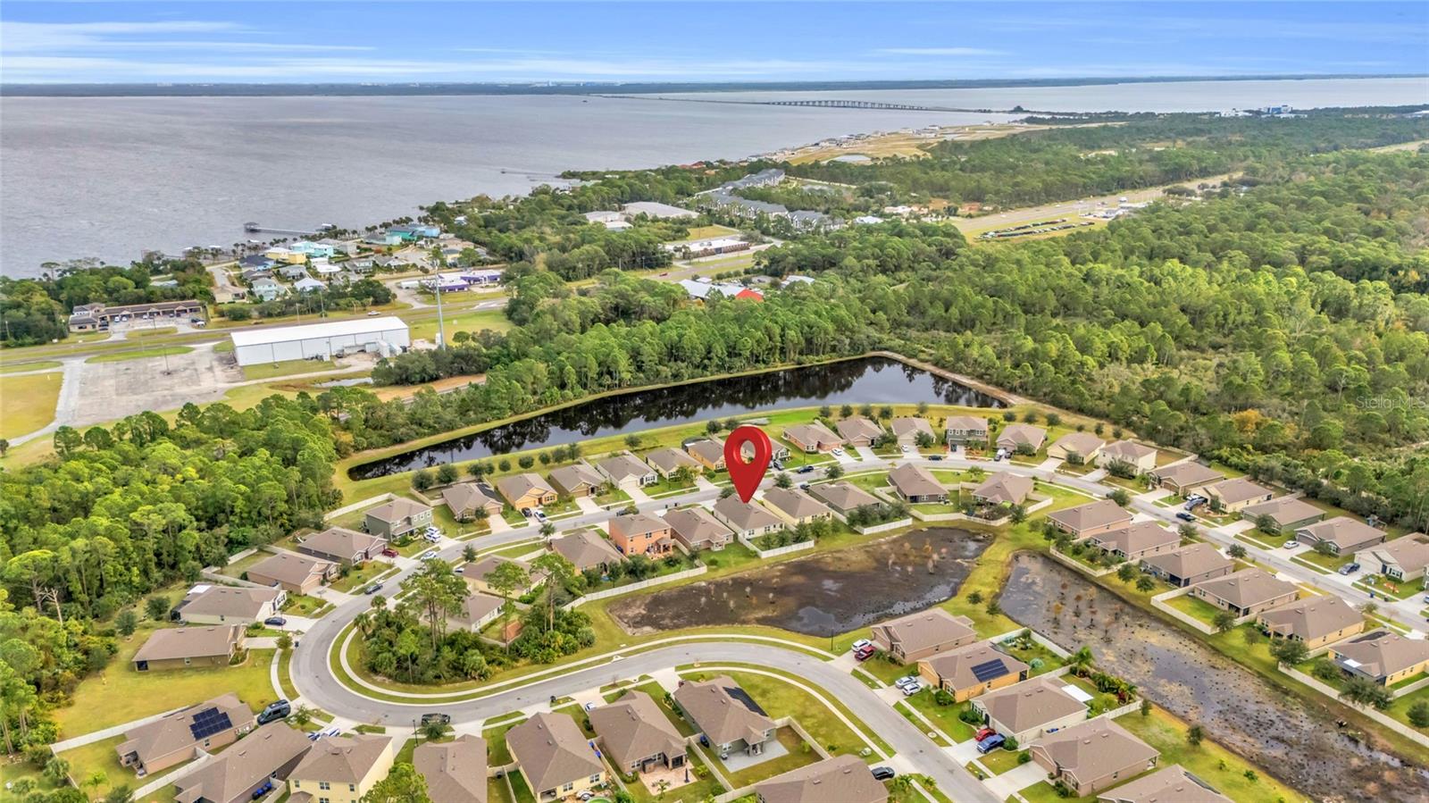 Image 47 of 49 For 509 Forest Trace Circle