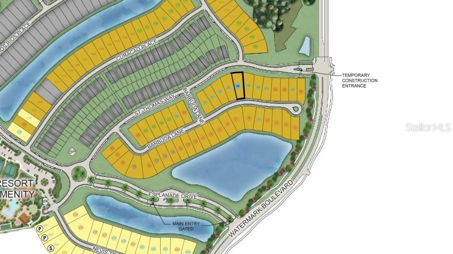 Image 17 of 27 For 4234 Barbuda Lane