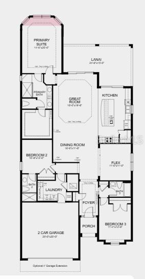 Image 2 of 27 For 4234 Barbuda Lane