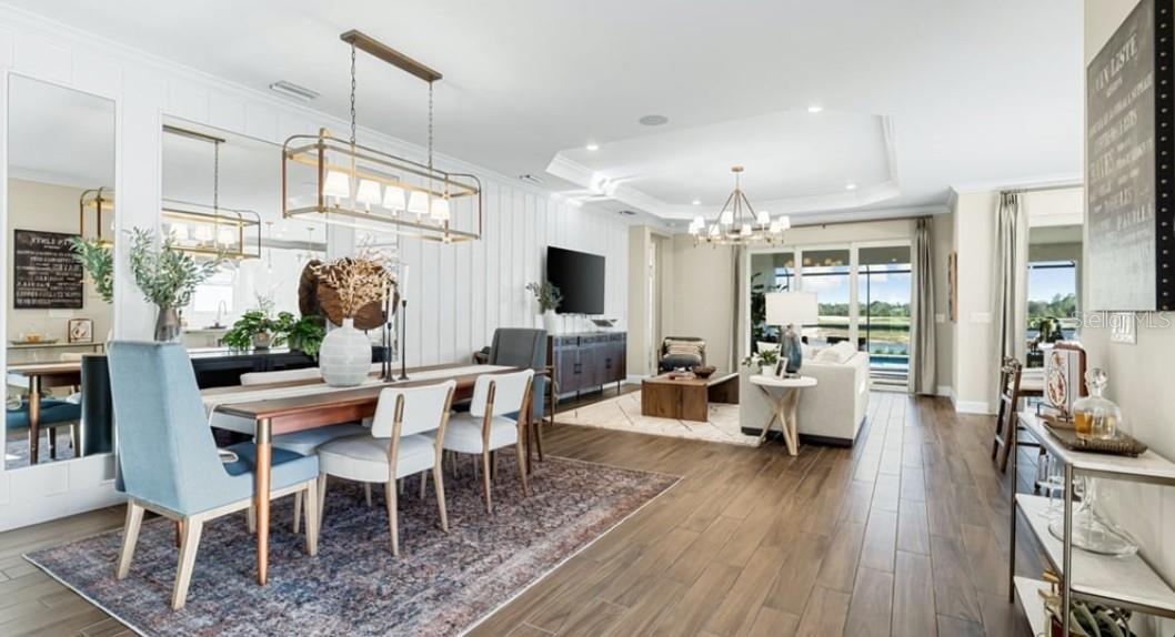 Image 8 of 27 For 4234 Barbuda Lane