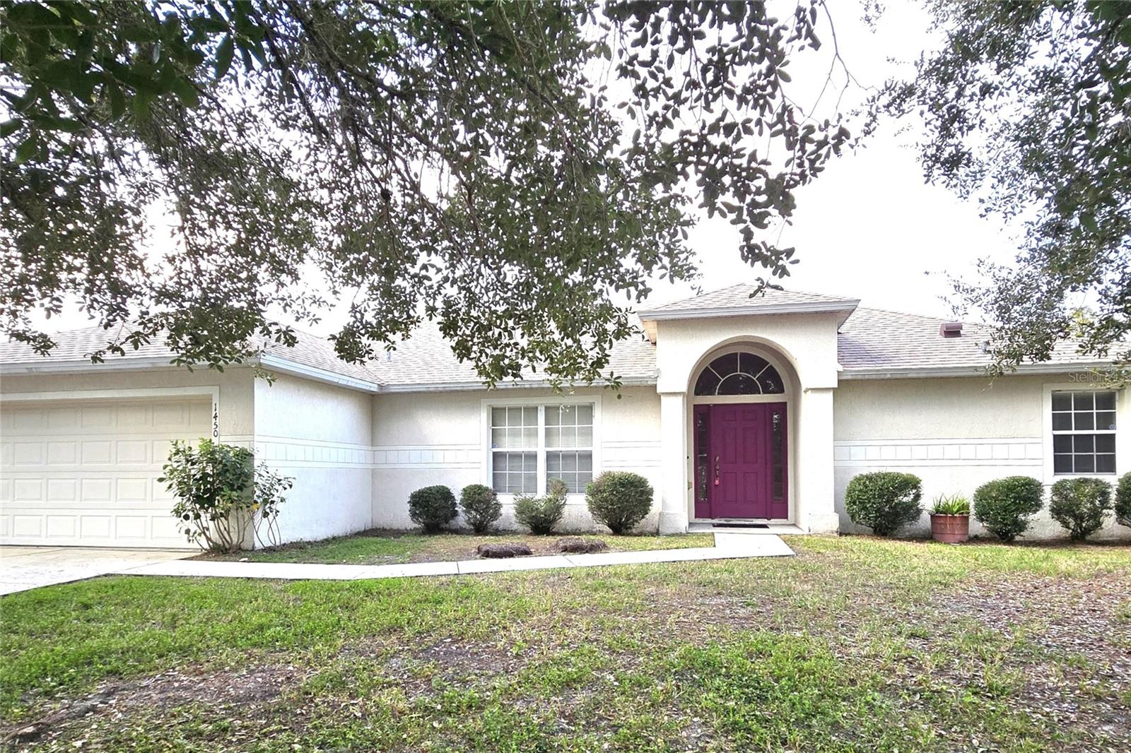 Details for 1450 Felton Street, DELTONA, FL 32725