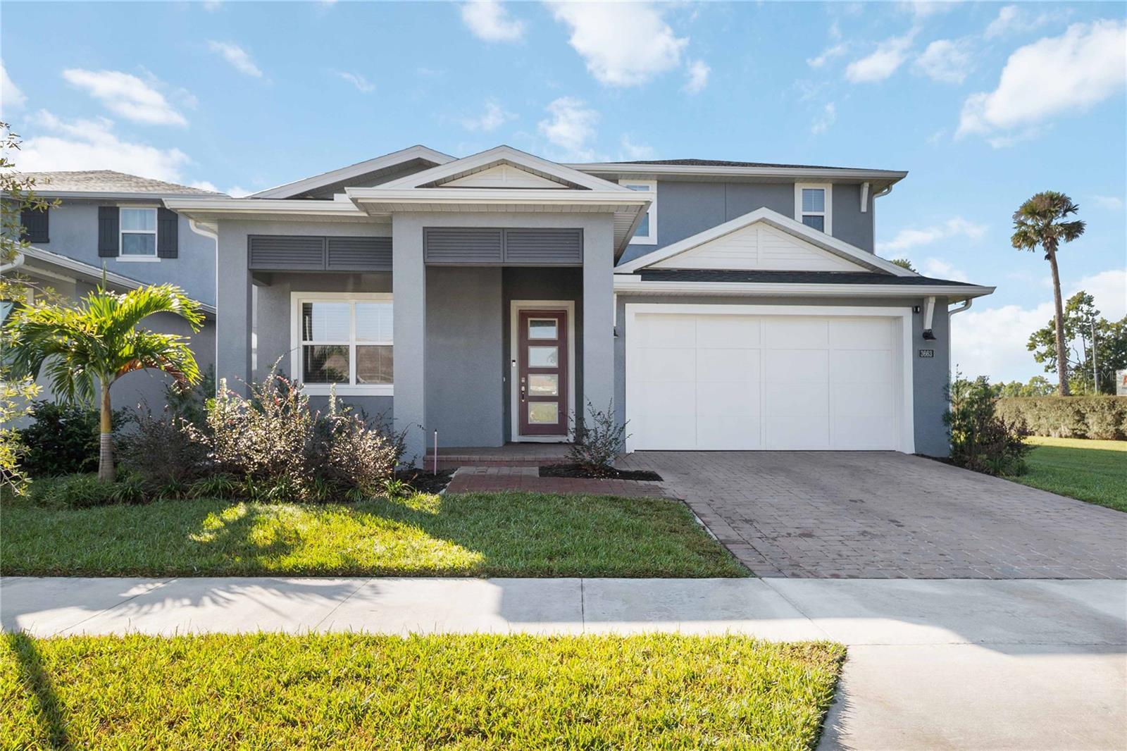 Image 3 of 48 For 3663 Arbordale Loop