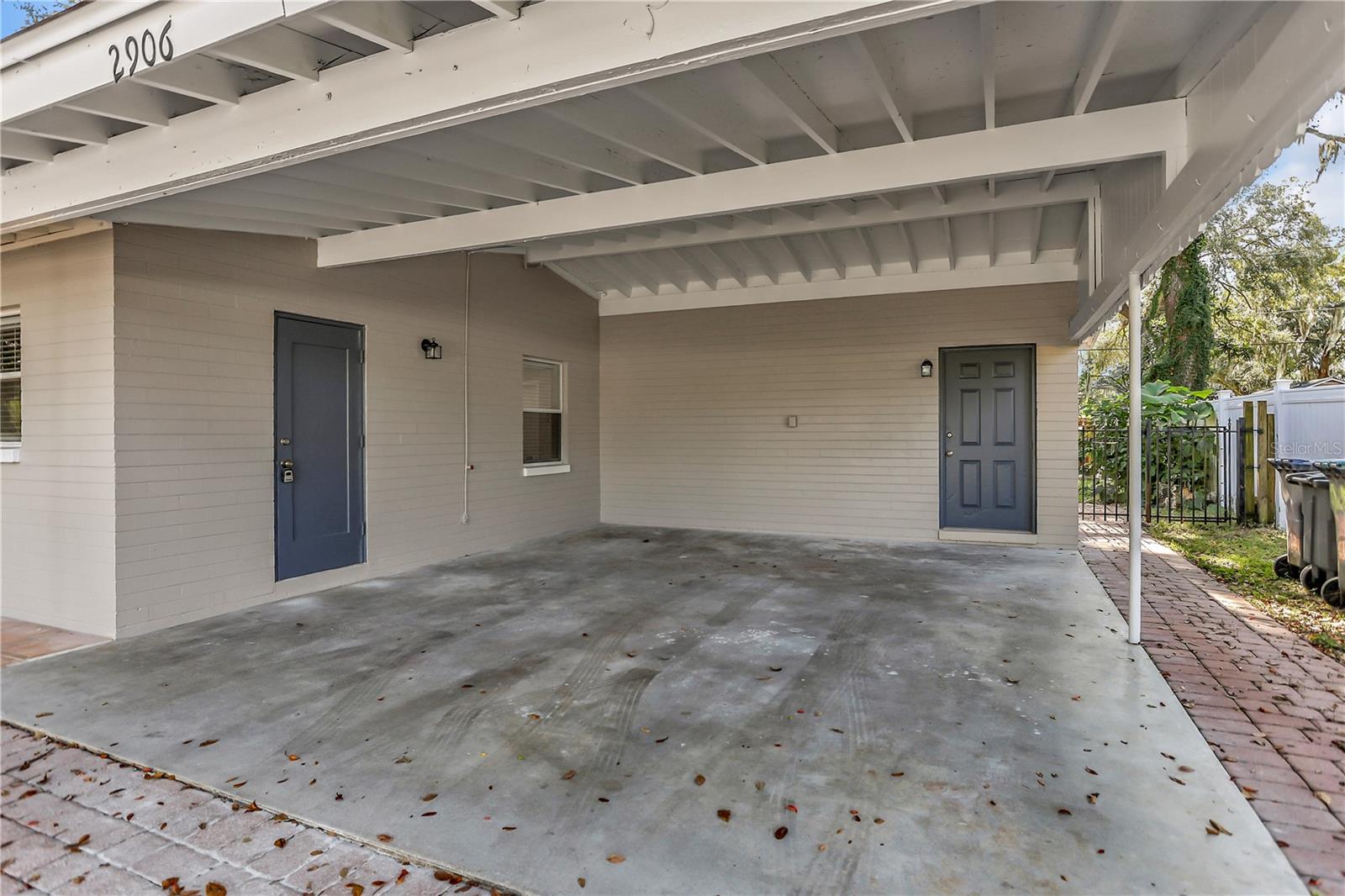 Image 3 of 26 For 2906 Pershing Avenue