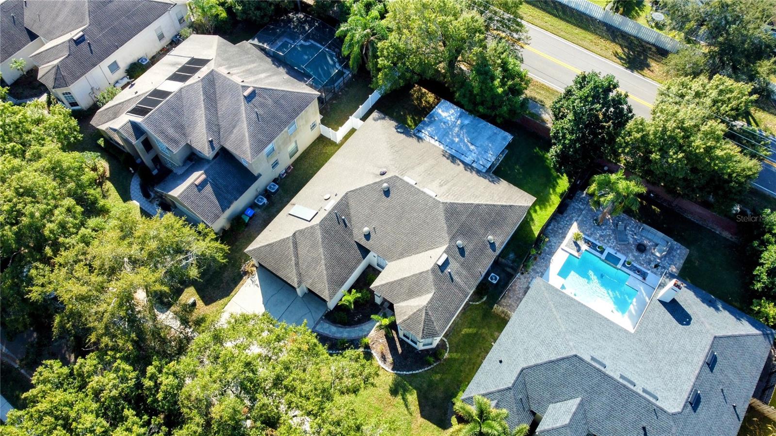 Image 4 of 31 For 10122 Newington Drive