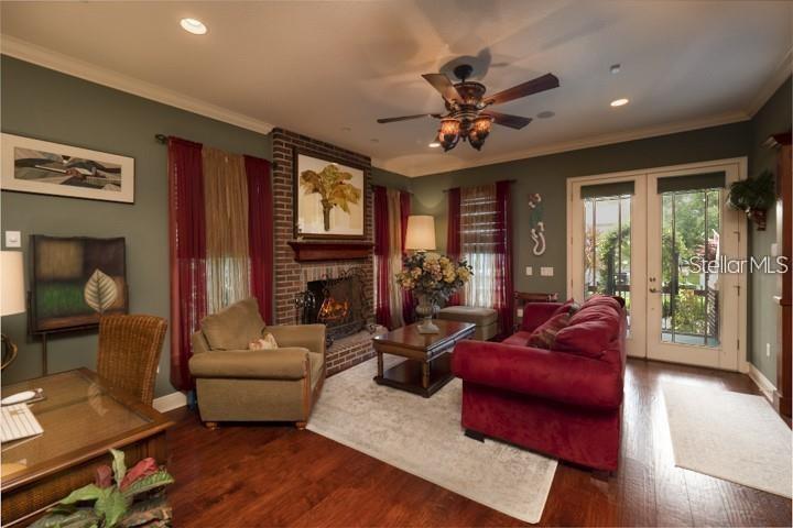 Image 8 of 12 For 503 Summerlin Avenue