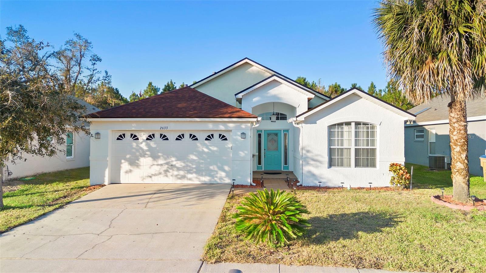 Details for 2633 Autumn Creek Circle, KISSIMMEE, FL 34747