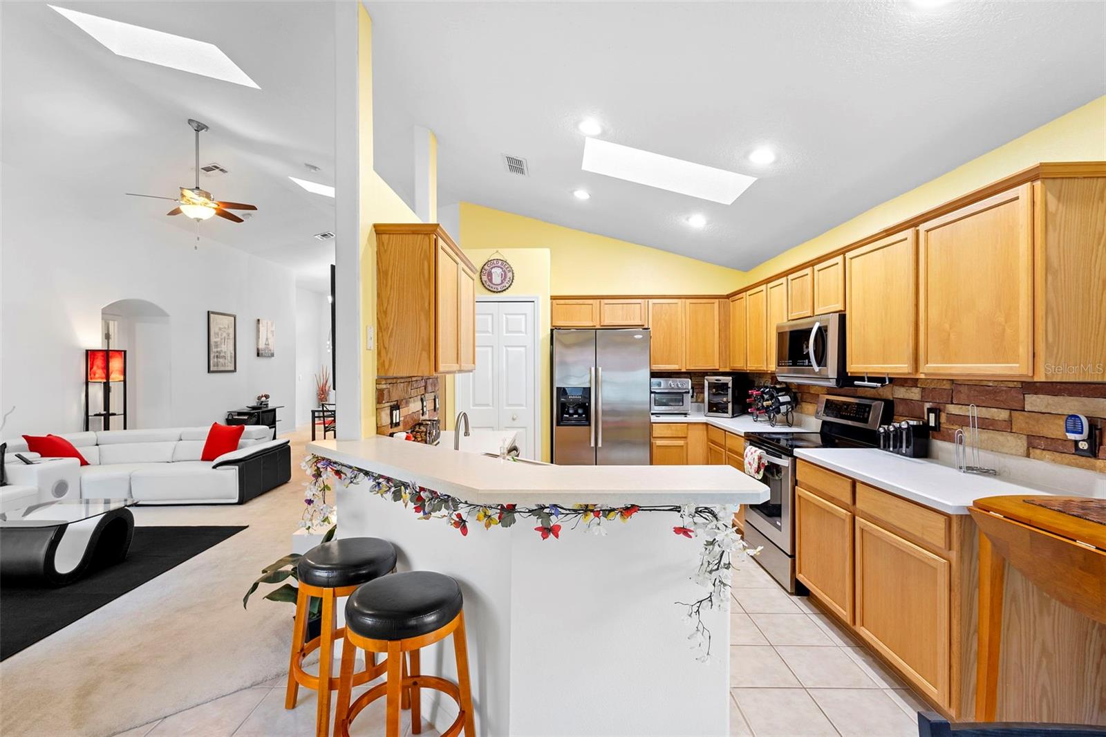 Image 16 of 56 For 2633 Autumn Creek Circle