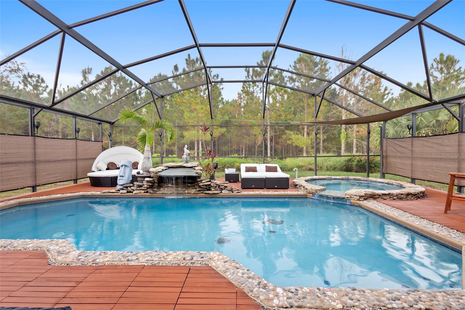 Image 36 of 56 For 2633 Autumn Creek Circle