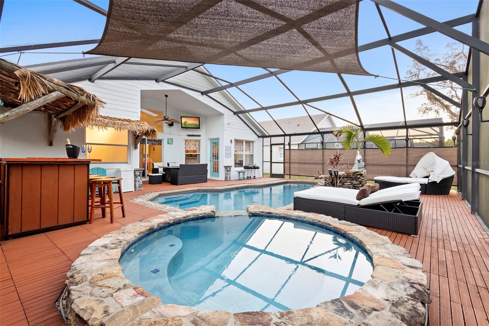 Image 39 of 56 For 2633 Autumn Creek Circle