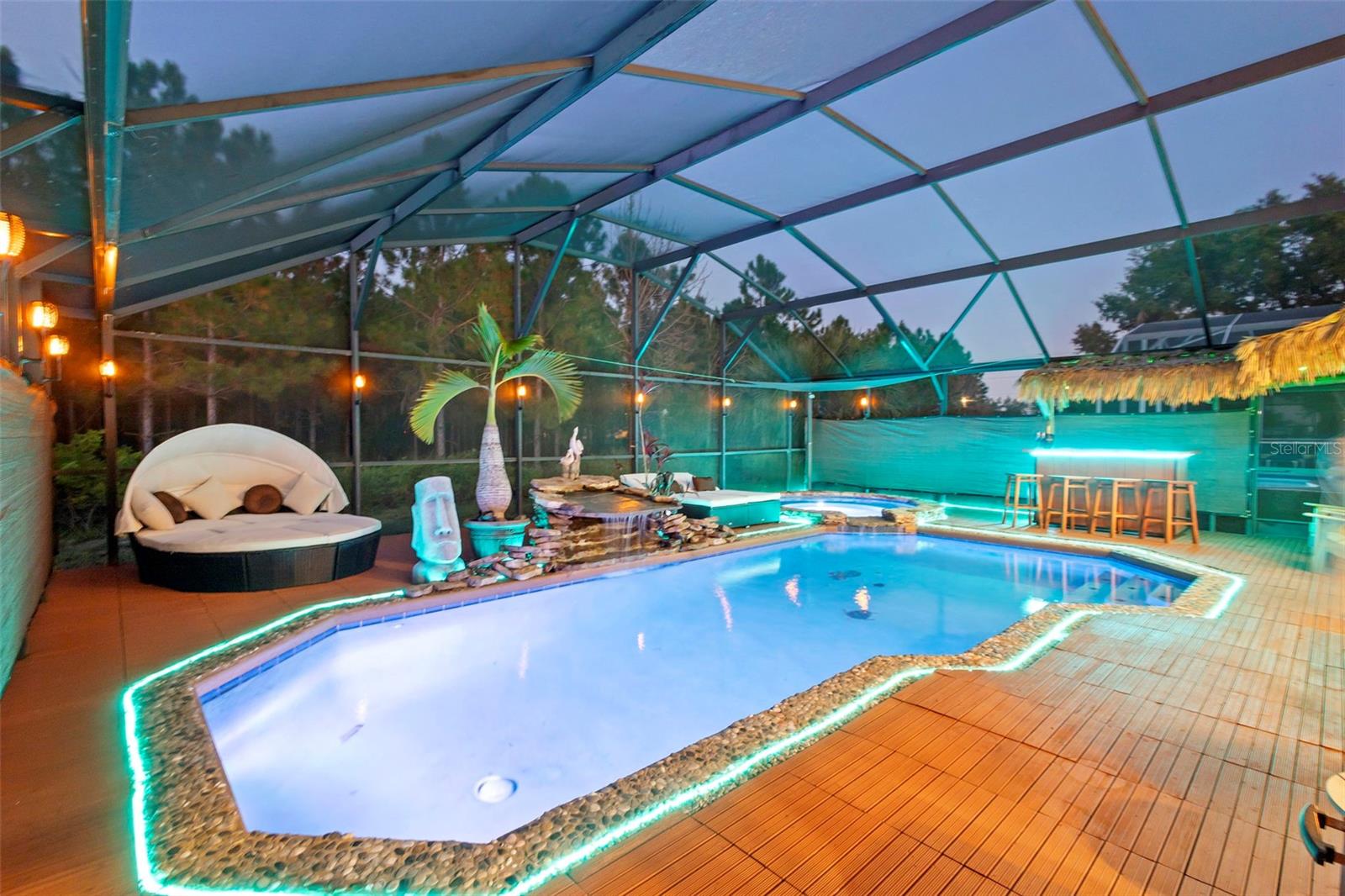 Image 43 of 56 For 2633 Autumn Creek Circle