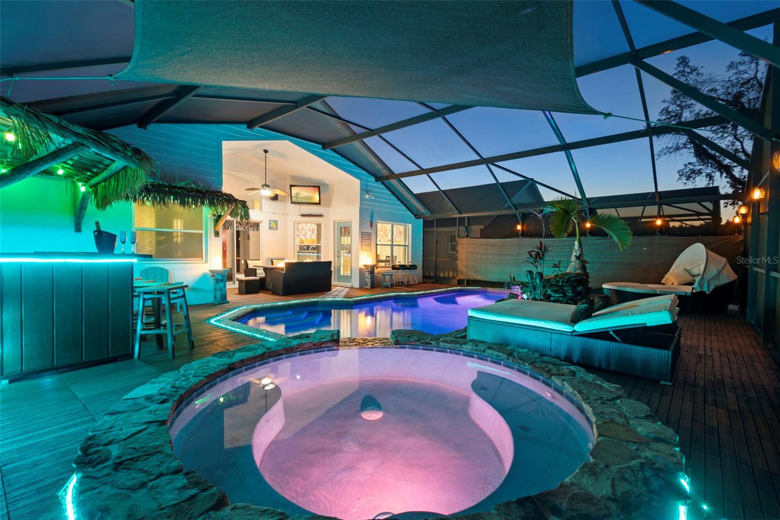 Image 44 of 56 For 2633 Autumn Creek Circle