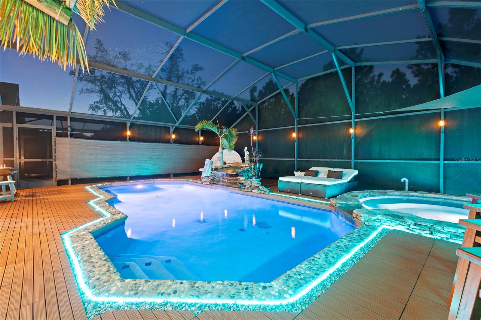 Image 46 of 56 For 2633 Autumn Creek Circle