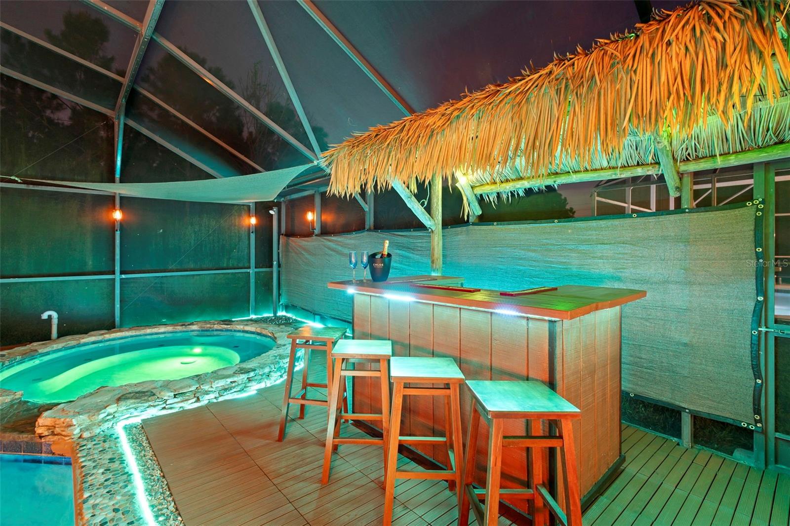 Image 48 of 56 For 2633 Autumn Creek Circle