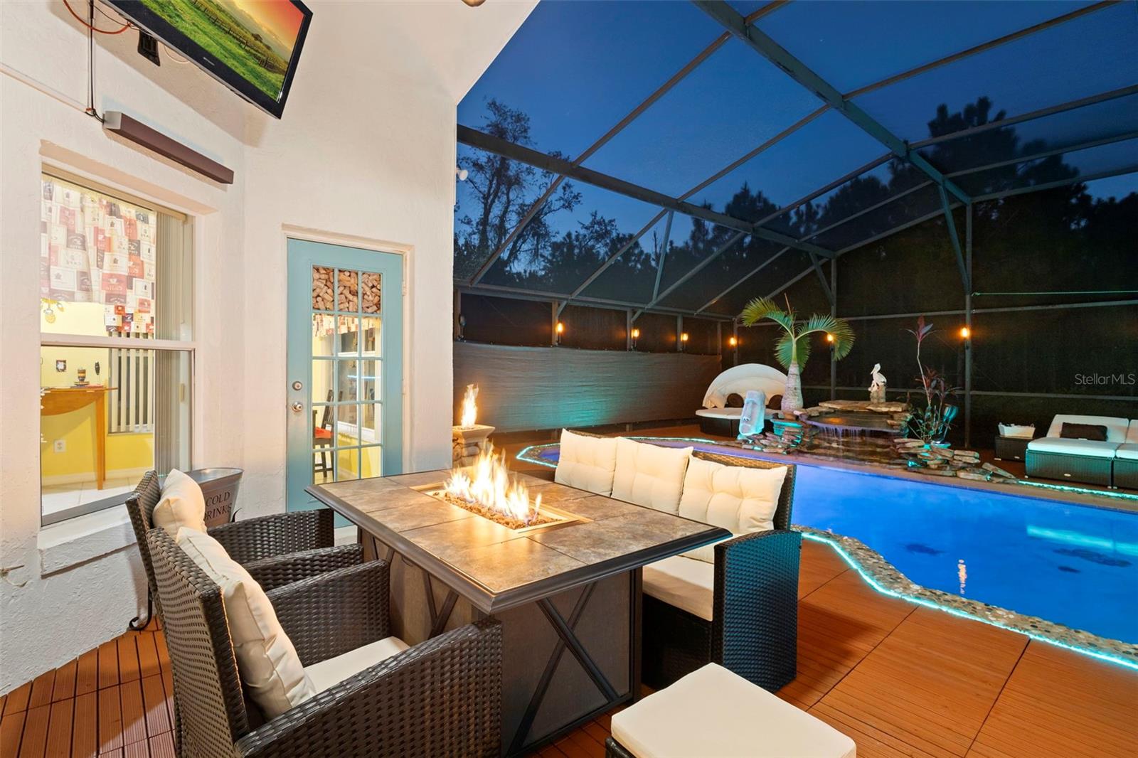 Image 49 of 56 For 2633 Autumn Creek Circle