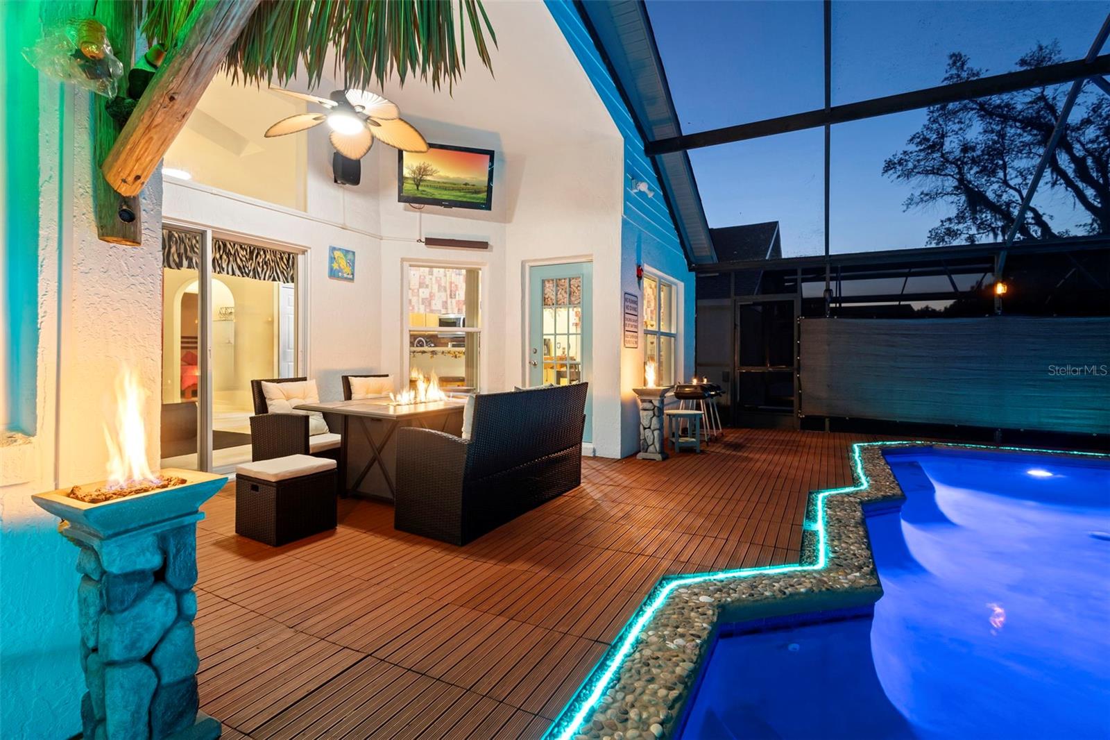 Image 50 of 56 For 2633 Autumn Creek Circle