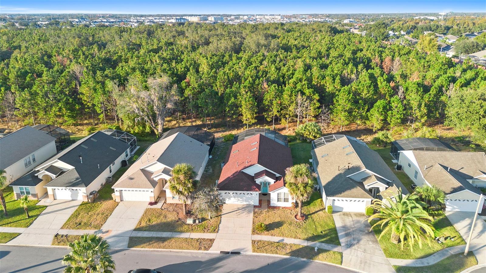 Image 54 of 56 For 2633 Autumn Creek Circle