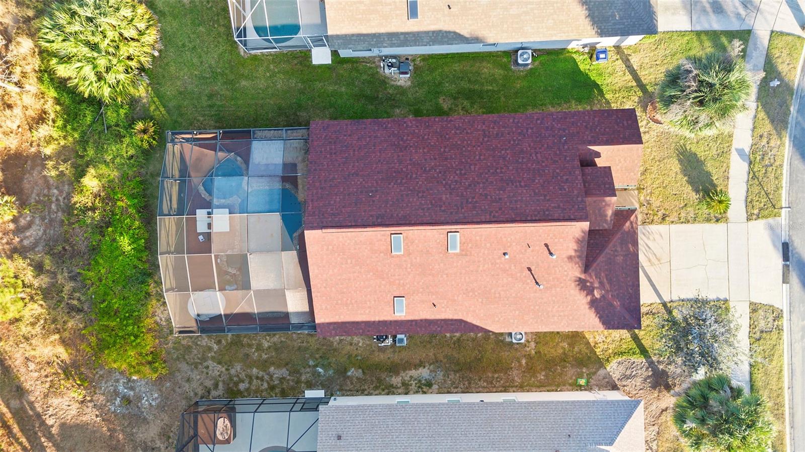 Image 56 of 56 For 2633 Autumn Creek Circle