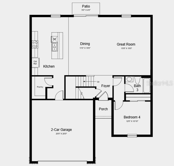 Image 2 of 28 For 7476 Sandstone Drive