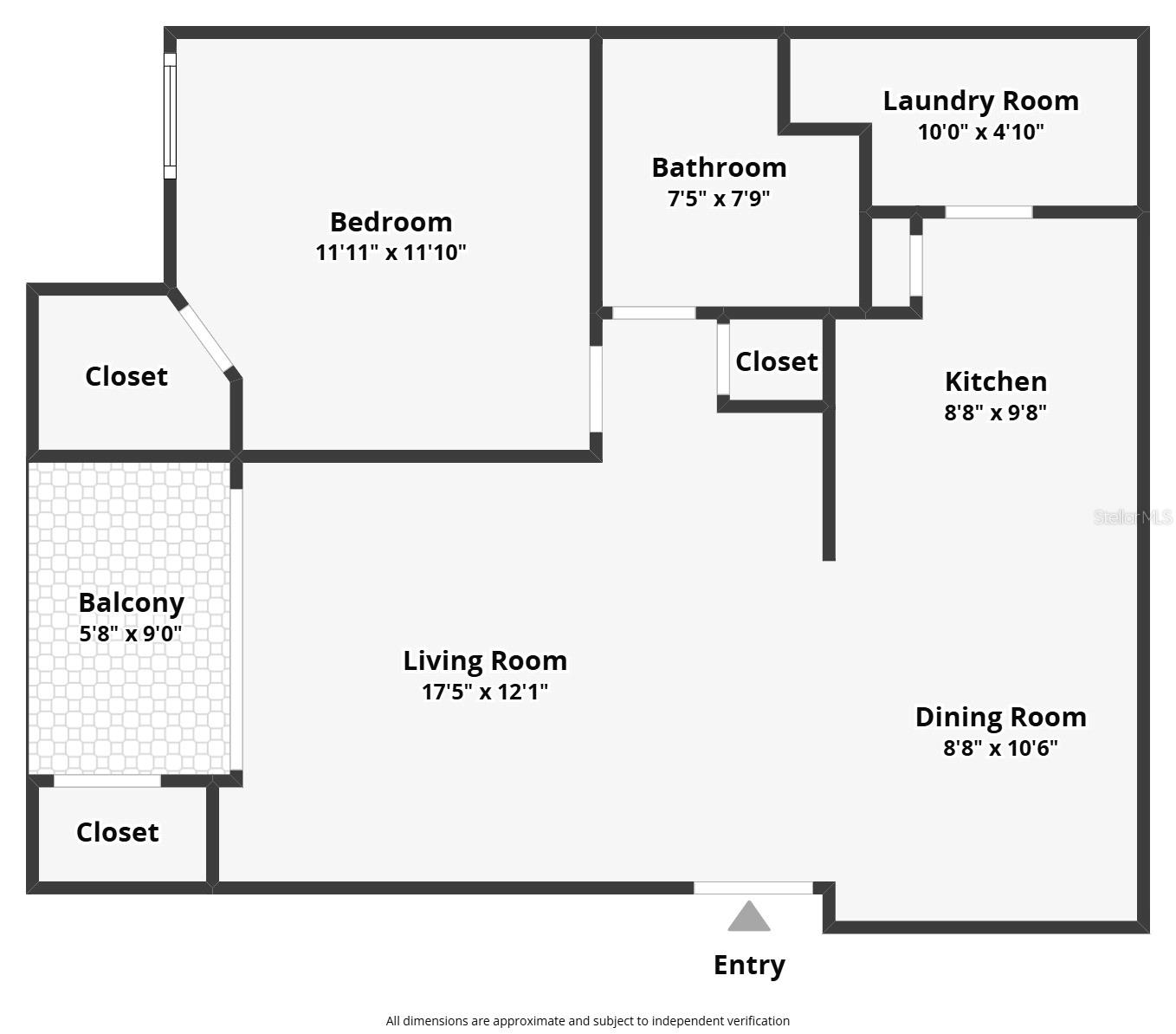 Image 21 of 42 For 1125 Lake Shadow Circle 5308