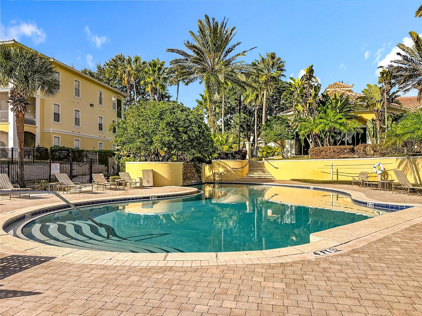 Image 32 of 42 For 1125 Lake Shadow Circle 5308