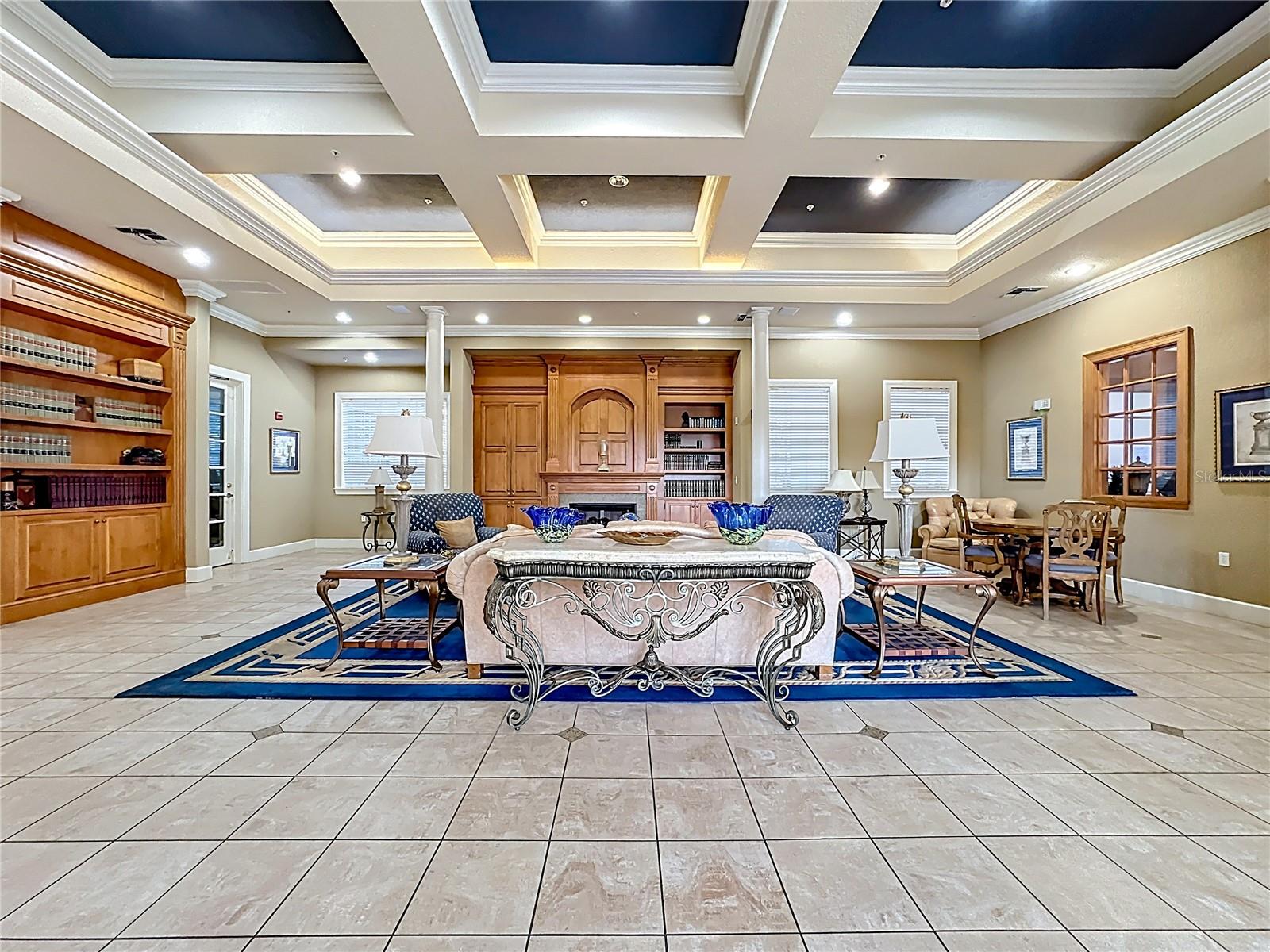 Image 34 of 42 For 1125 Lake Shadow Circle 5308