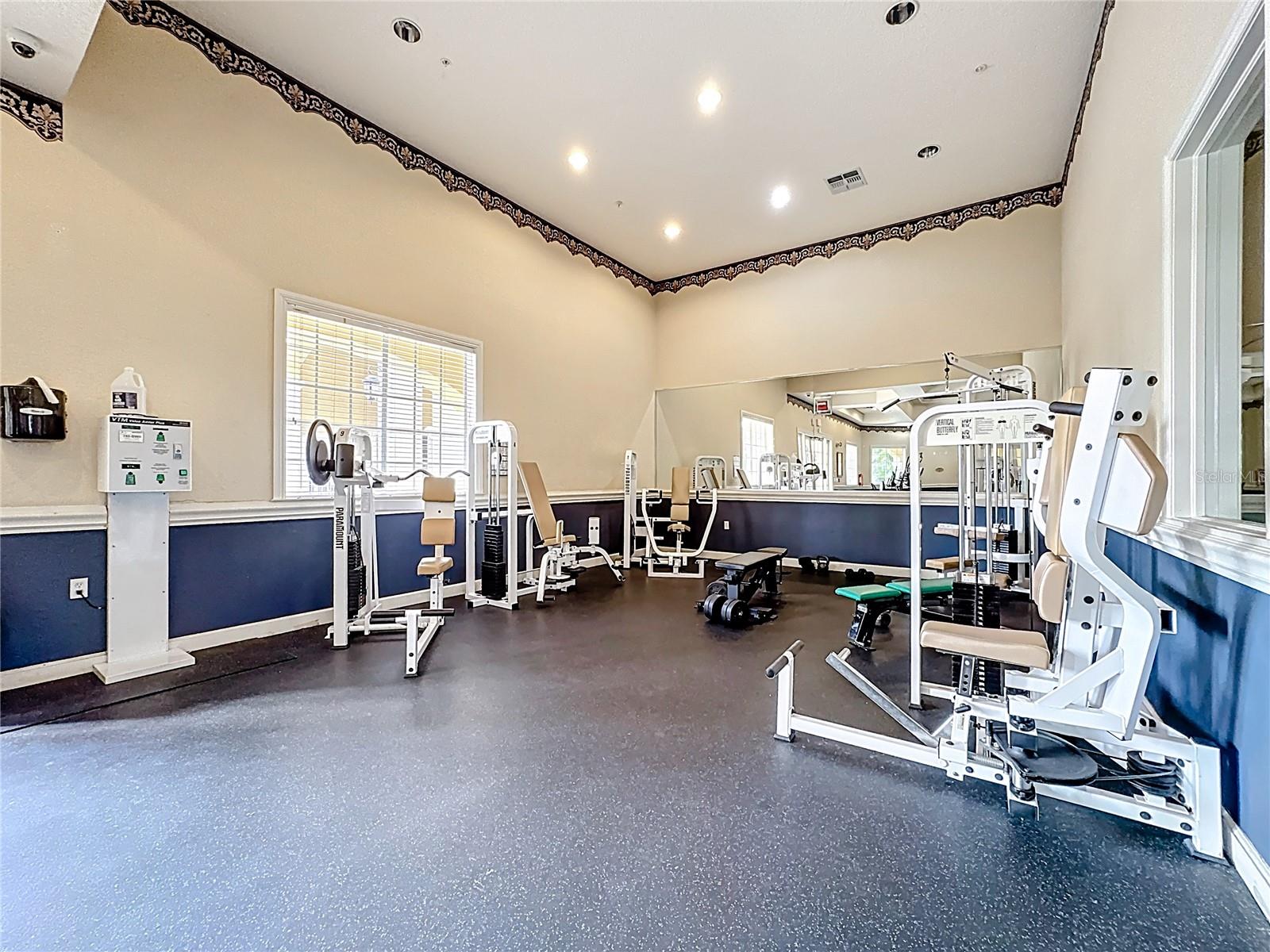 Image 41 of 42 For 1125 Lake Shadow Circle 5308