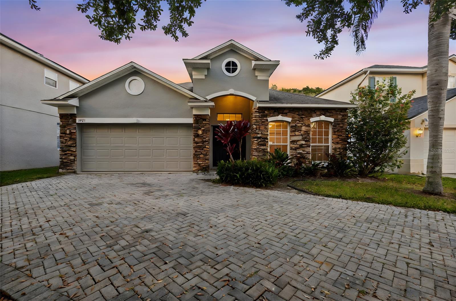 Details for 1521 Cristalli Court, ORLANDO, FL 32828