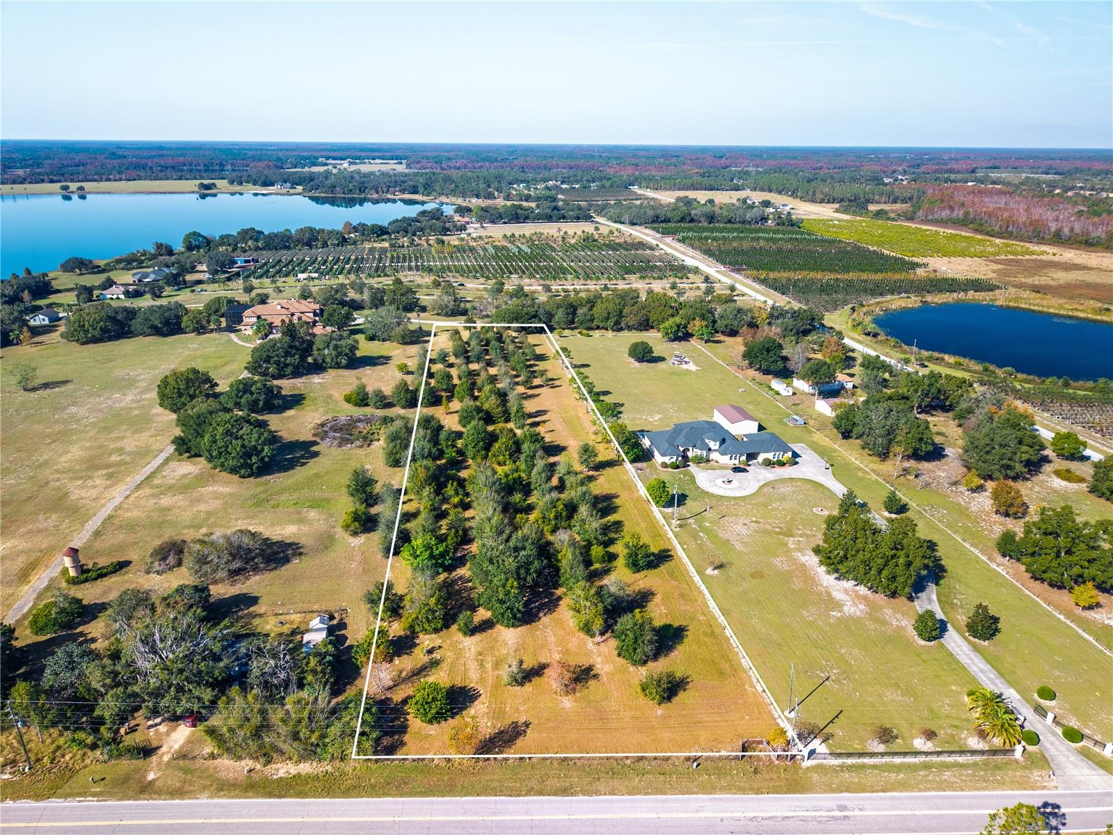 Details for County Road 561, CLERMONT, FL 34711