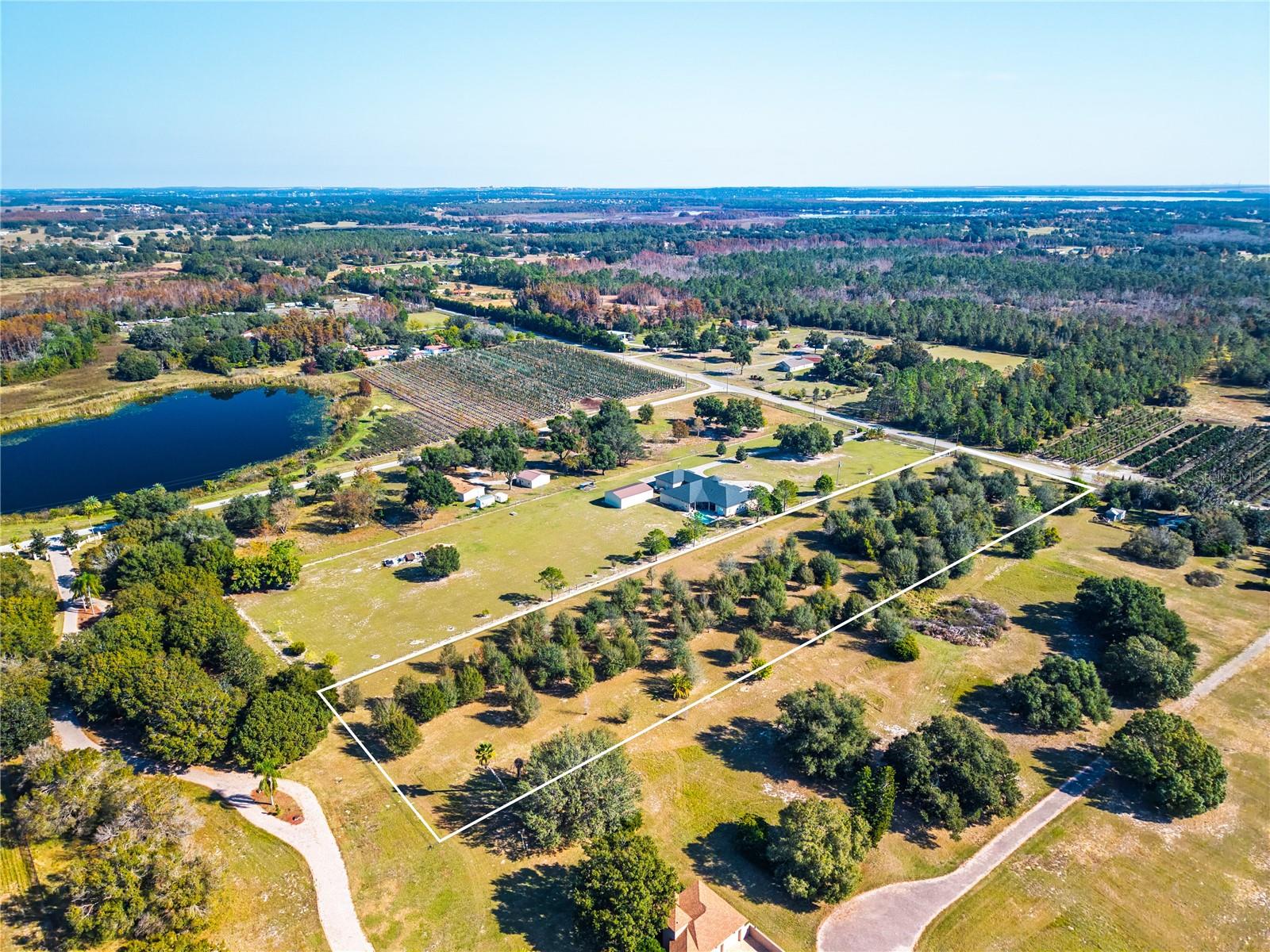 Image 6 of 10 For County Road 561