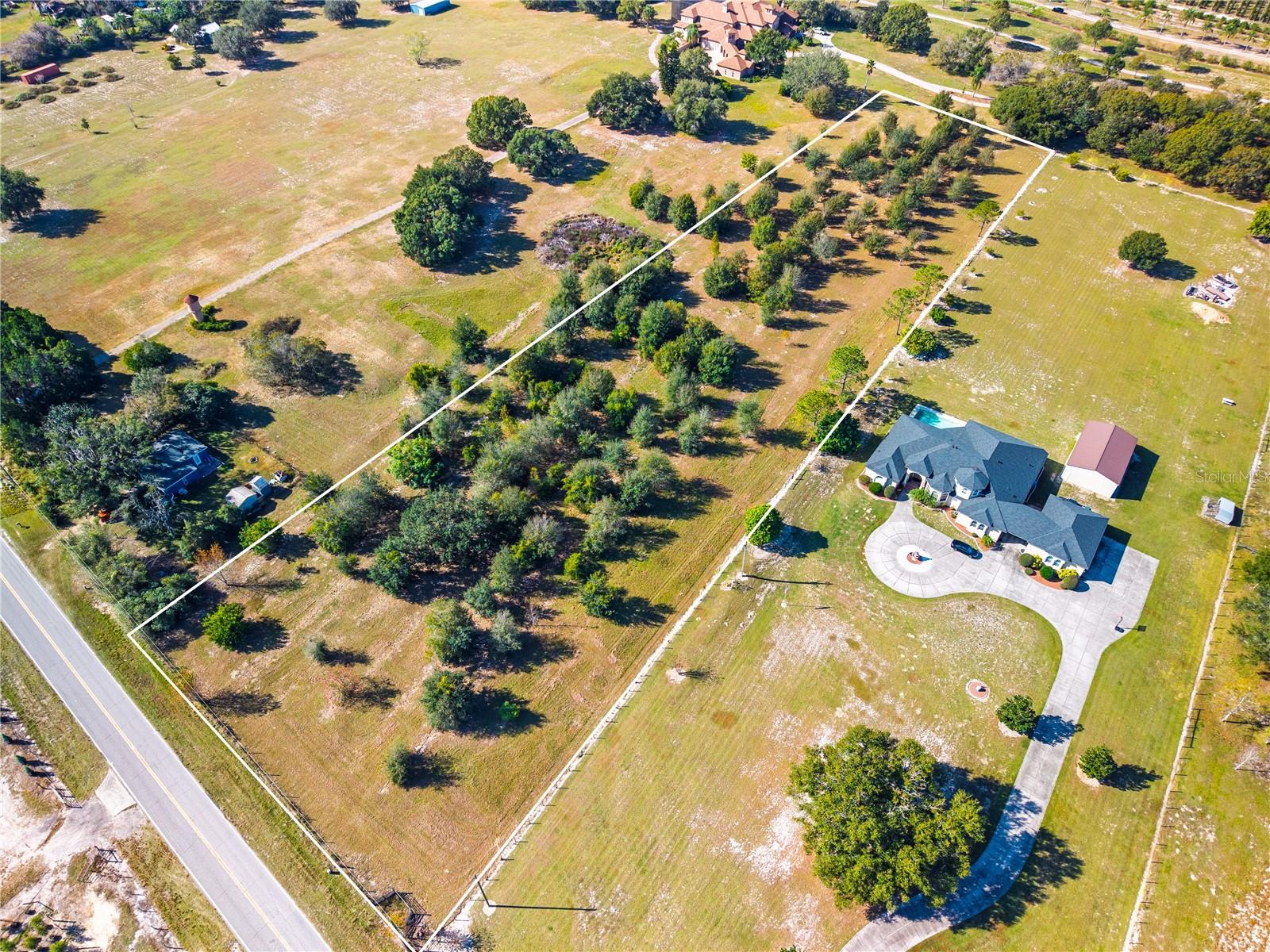 Image 9 of 10 For County Road 561